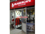 Blasercafe