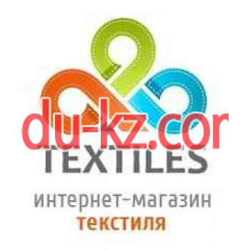 Интернет-магазин Textiles