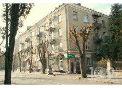 Магазин Світ Чаю