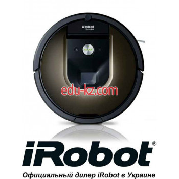 Интернет-магазин Brainy iRobot
