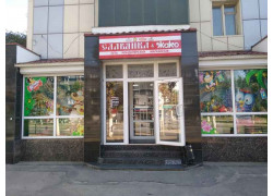 Славянка & Жако