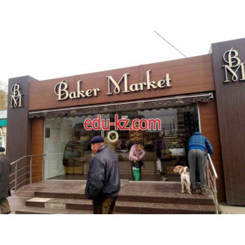 Baker Market