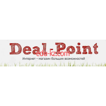 Интернет-магазин Deal-point