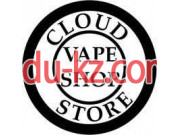 Cloud store vape shop