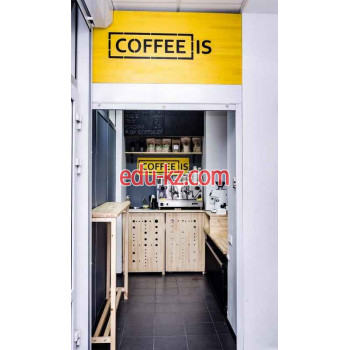 Coffee is