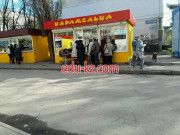 Карамелька
