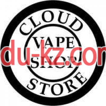 Cloud store vape shop