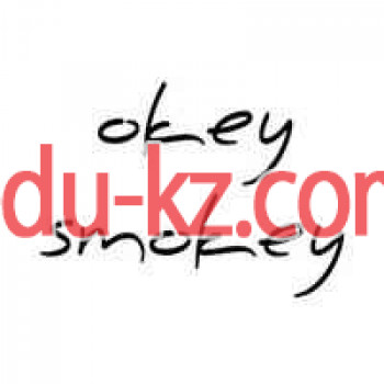 Okey-smokey. com.ua