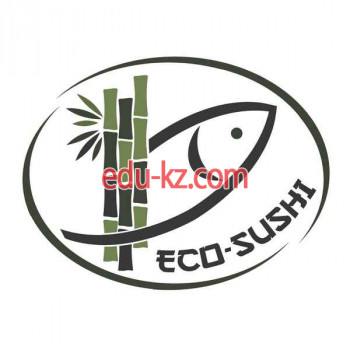 Интернет-магазин Eco-sushi