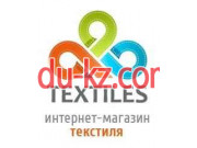 Интернет-магазин Textiles
