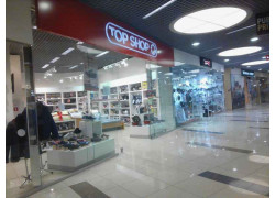 Магазин Top Shop