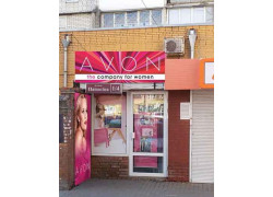 Представитель Avon