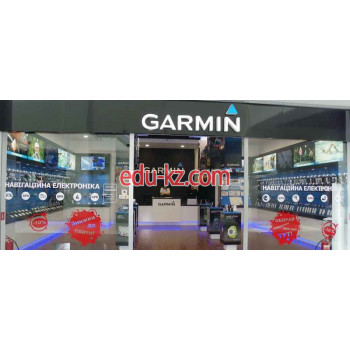Garmin.ua