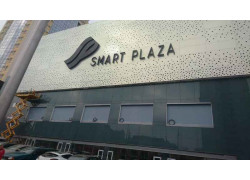 Торговый центр Smart Plaza Polytech