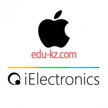 Apple IElectronics