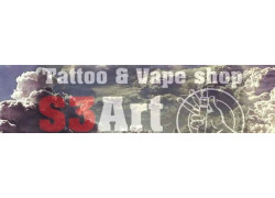 Tatoo and vape shop S3Art