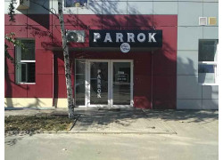 Parrok