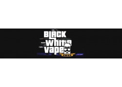 Vape Shop Blacku0026White