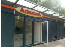 Arbuzzik