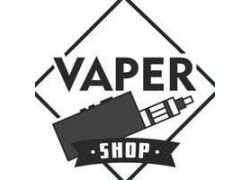 Vaper shop
