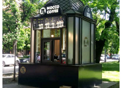 Mocco Coffe