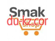 Интернет-магазин Smak Shop