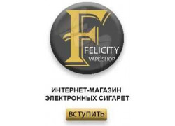 Интернет-магазин Felicity