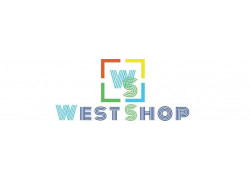 Интернет магазин WestShop