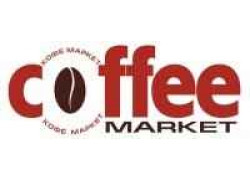 Магазин кофе CoffeMarket