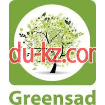 Интернет-магазин Greensad