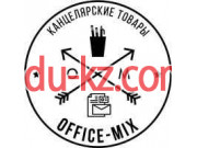Интернет-магазин Office-mix. com.ua