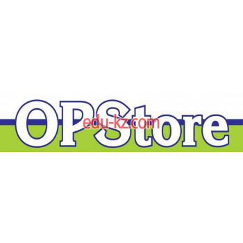 Магазин OPStore