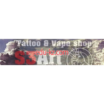 Tatoo and vape shop S3Art