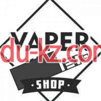 Vaper shop
