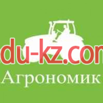 Аграрный интернет-магазин Агрономик