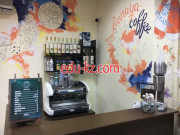 Escobar Coffee - Свежеображенный кофе в офис, обслуживание кофемашин