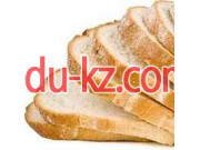 Хлеб и к хлебу