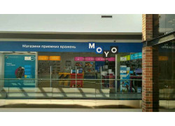 Moyo