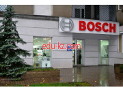 Фирменный магазин Bosch