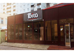 Івіта кафе - кондитерська