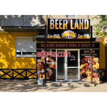 Beer Land