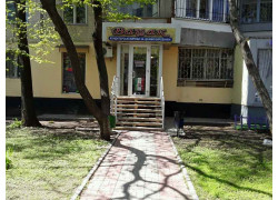 Магазин кондитерских изделий Вацак