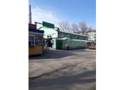 Рынок Стрелецкий