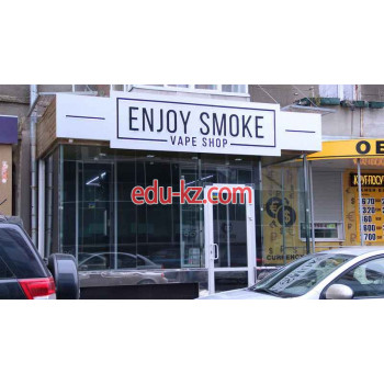 Enjoy Smoke