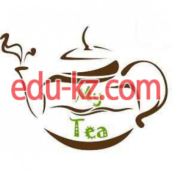 Интернет-магазин чая MyTea
