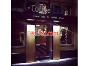 Coffeedoor Brewbar u0026 Coffeeshop