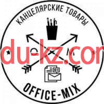 Интернет-магазин Office-mix. com.ua