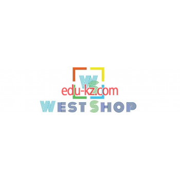 Интернет магазин WestShop