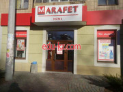 Marafet Home