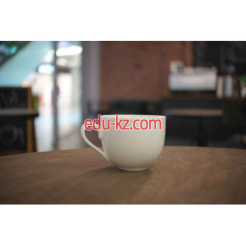 Backstreet Cafe